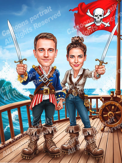 Pirate