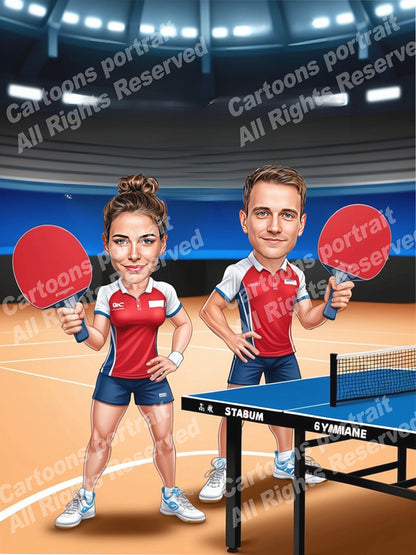 Table Tennis