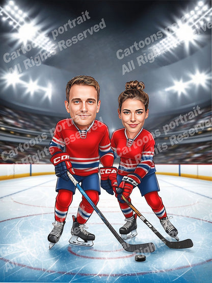 Hockey