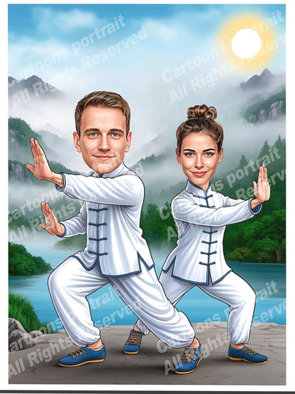 Tai Chi