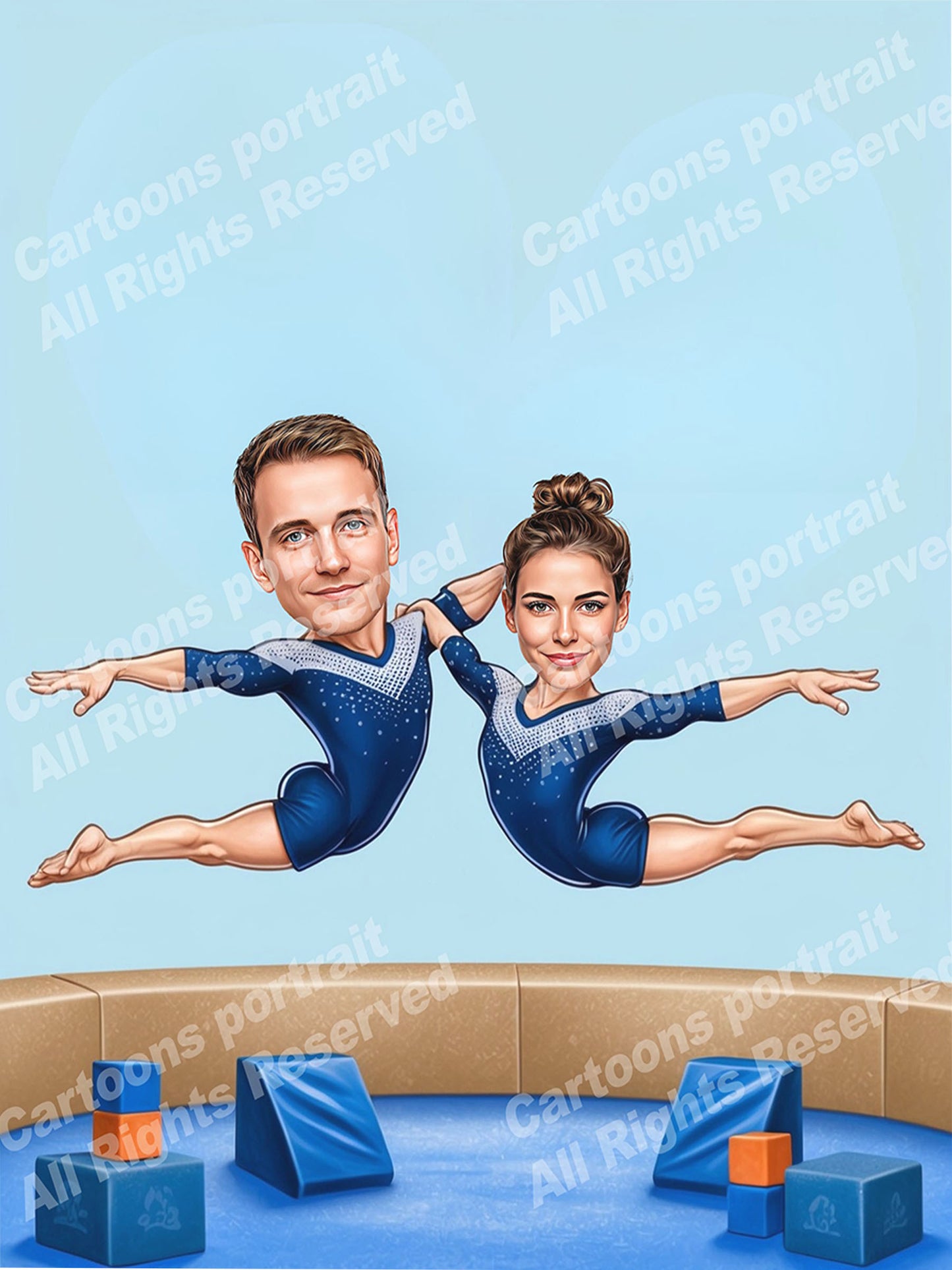 Gymnastics