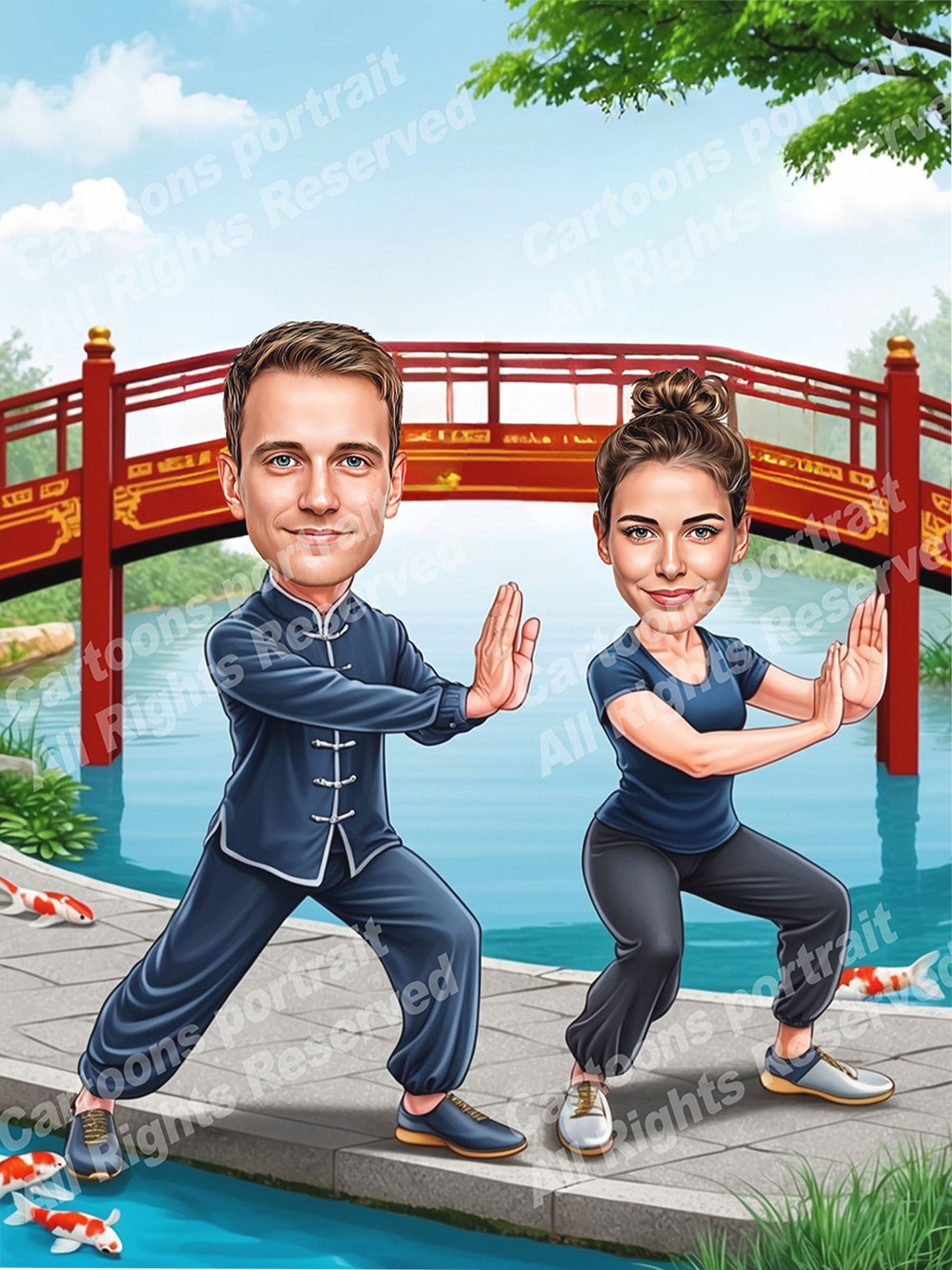 Tai Chi