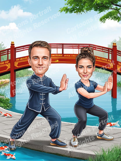 Tai Chi