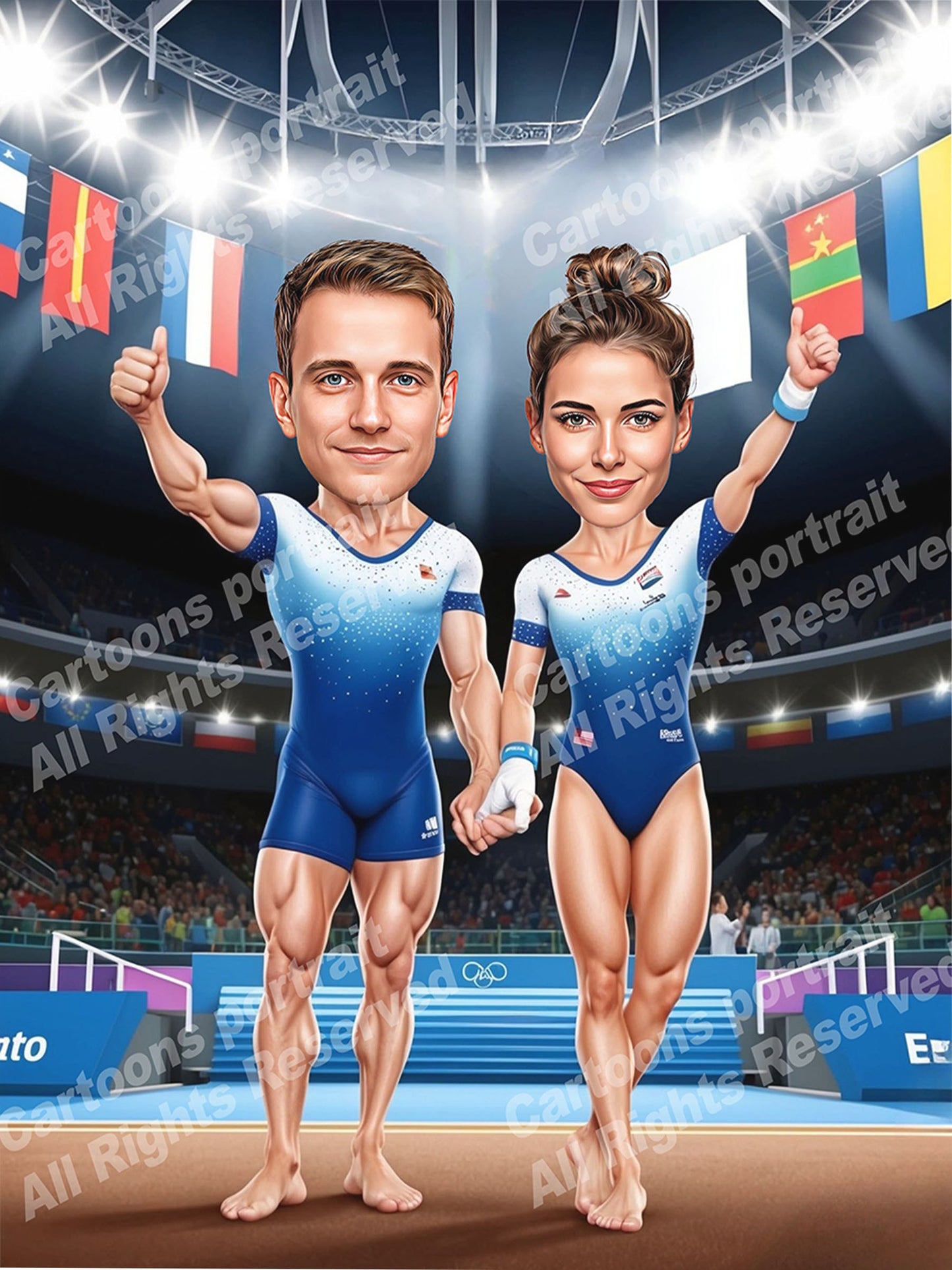 Gymnastics