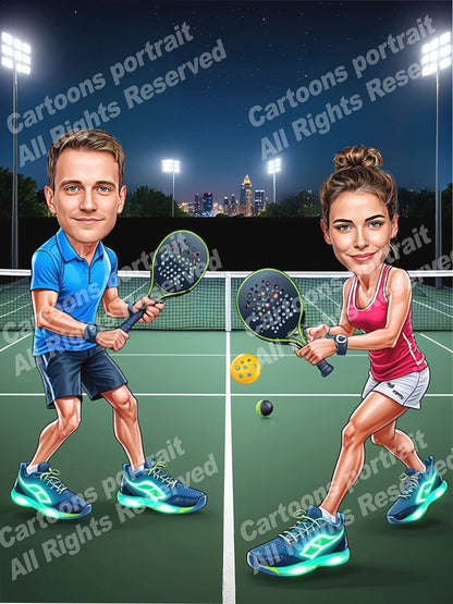 Padel