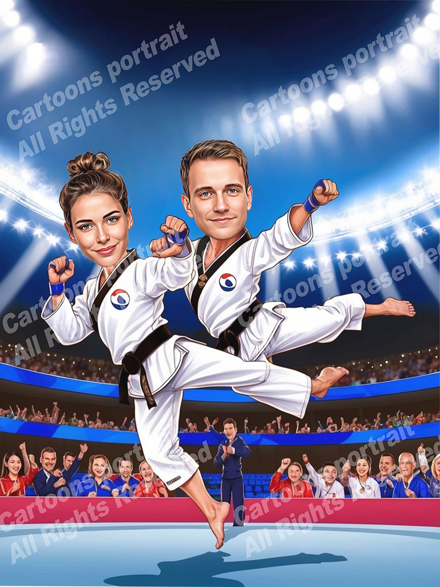 Kickboxing