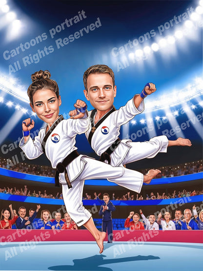 Kickboxing