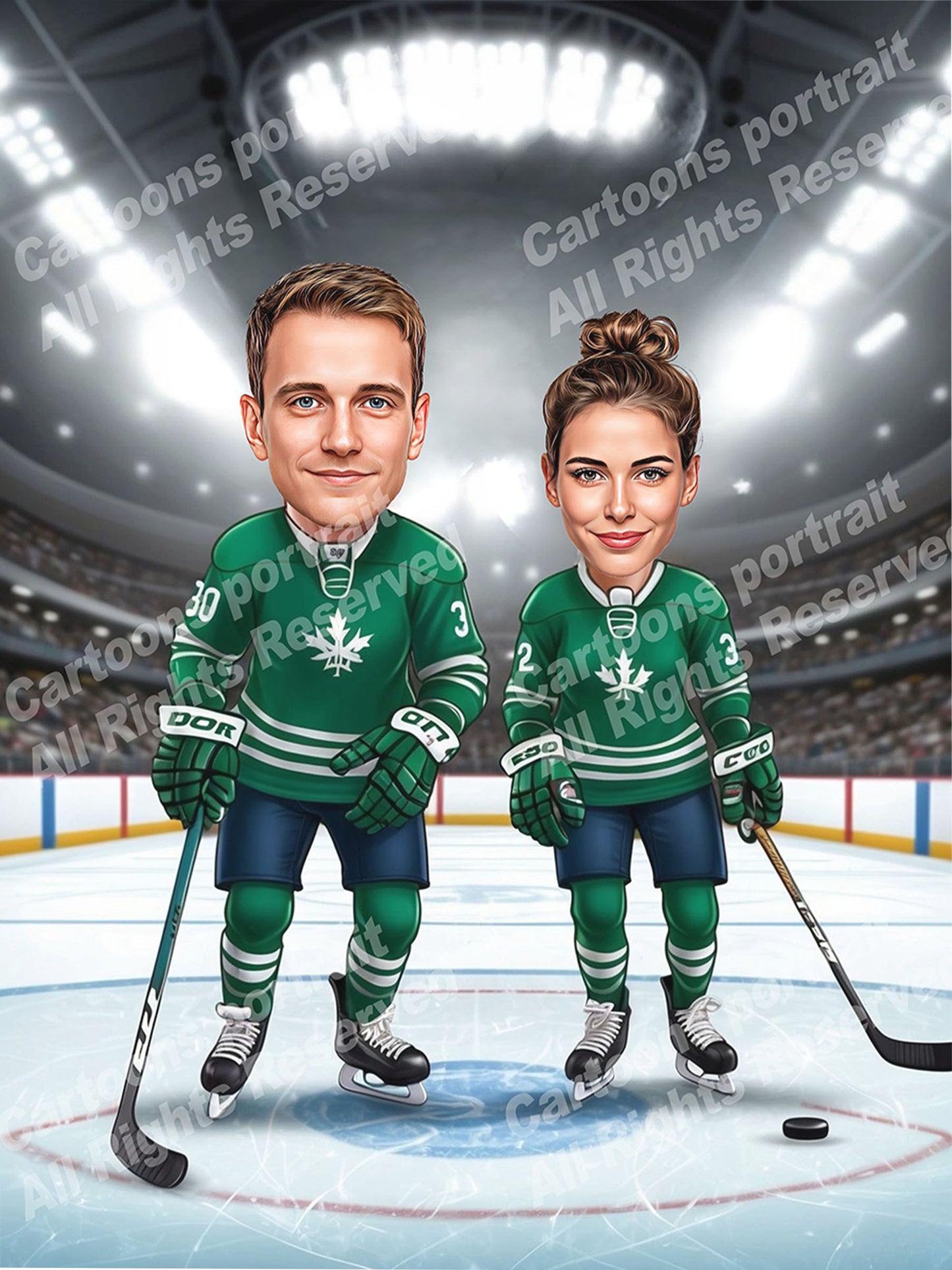 Hockey
