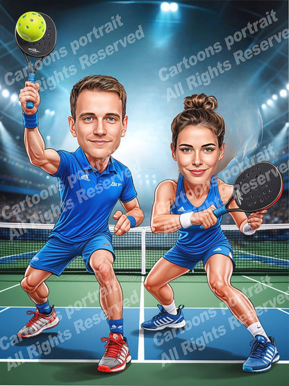 Padel