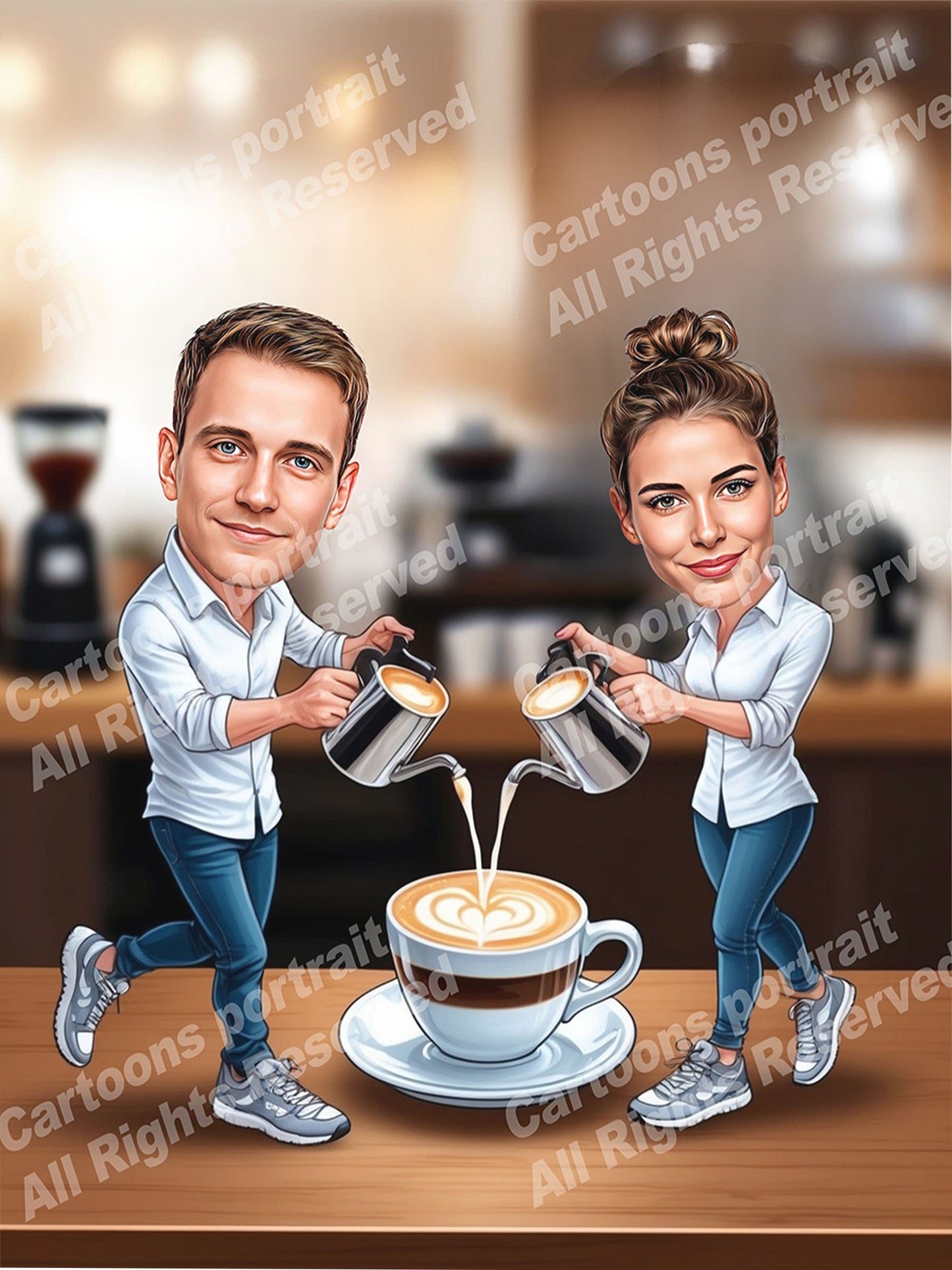 Barista
