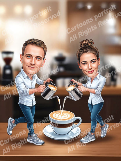 Barista