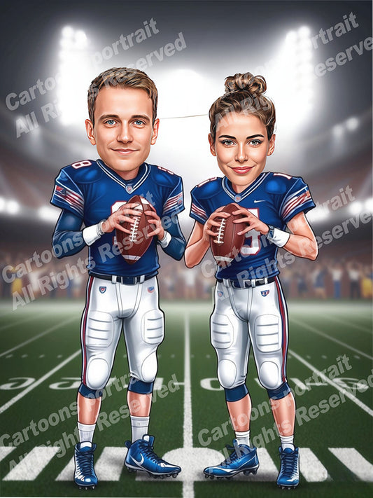 American Football