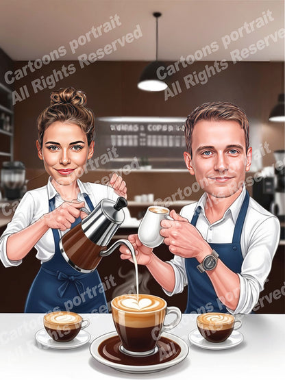 Barista