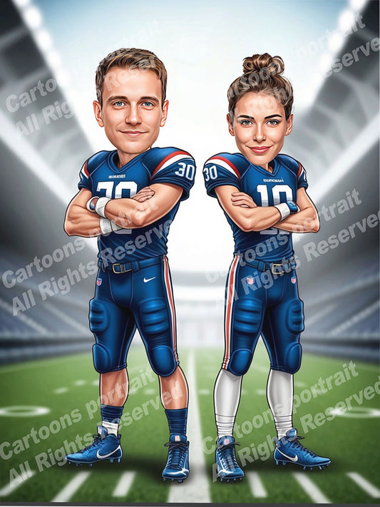 American Football