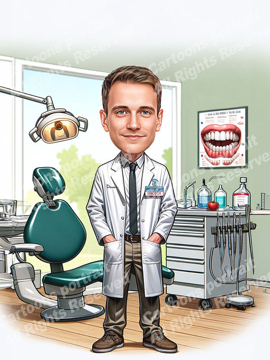 Dentiste