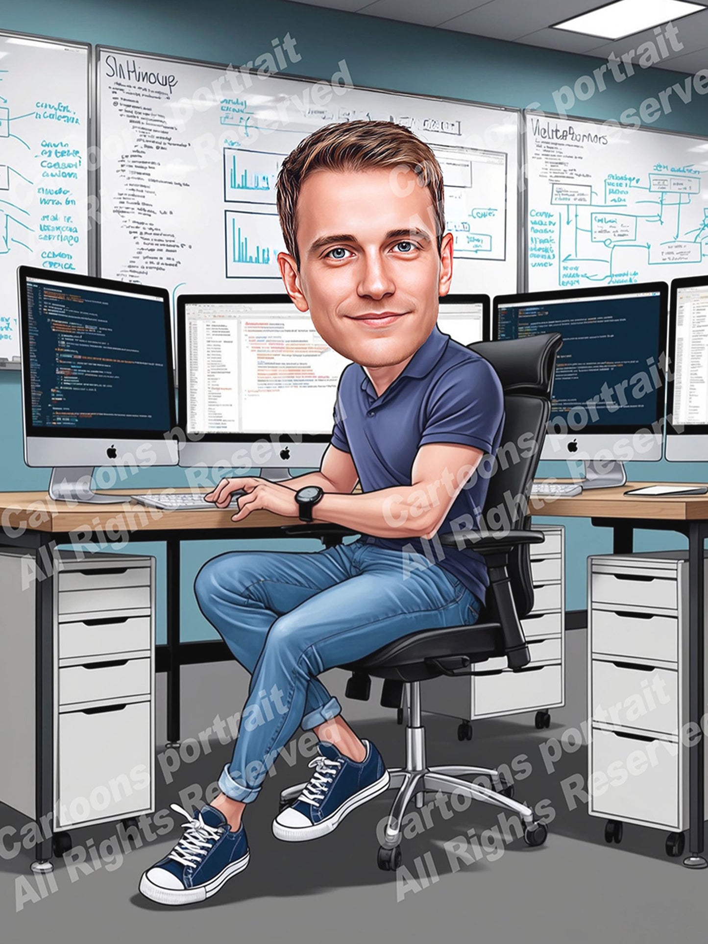 IT Specialist / Software Developer