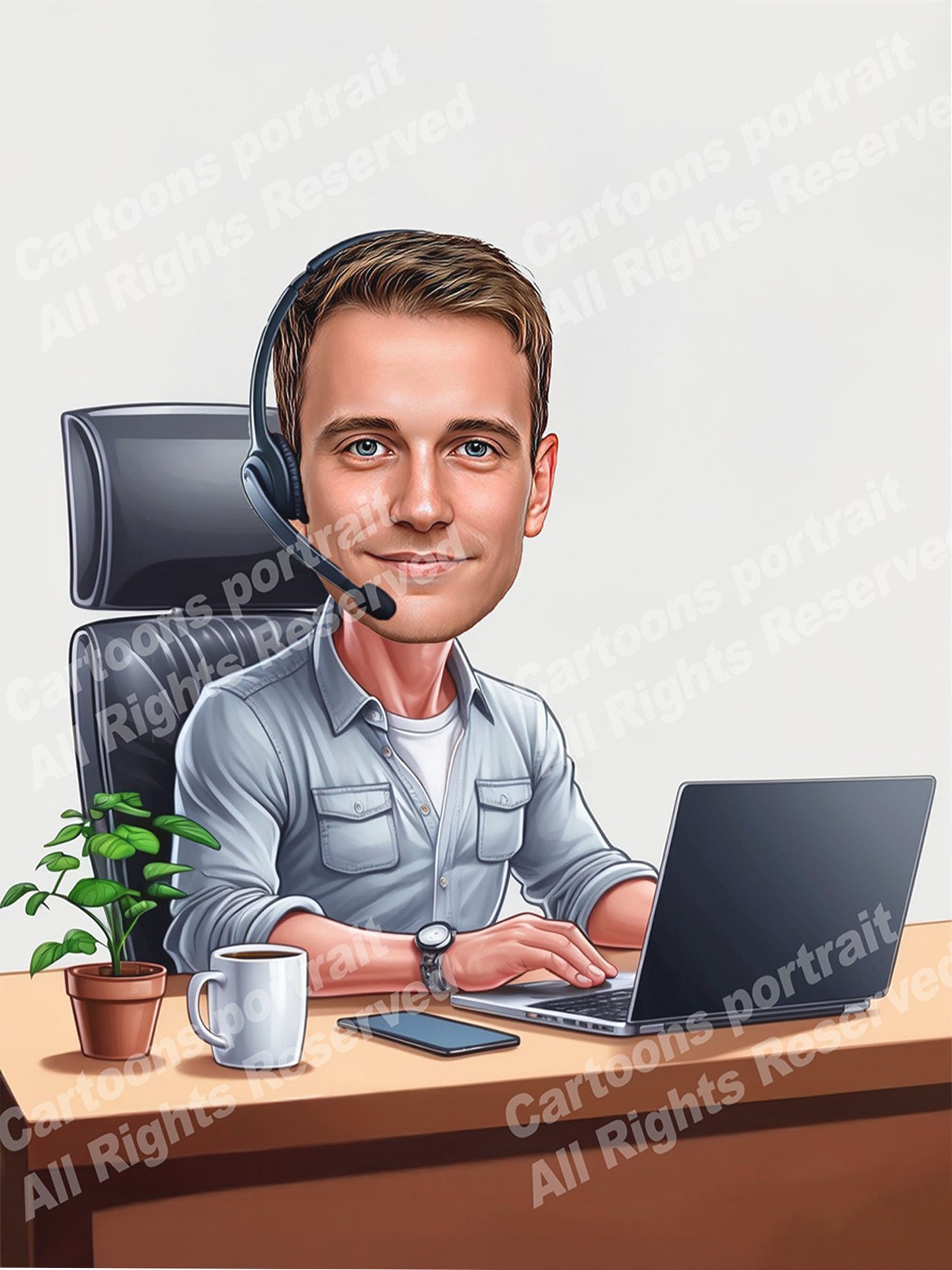 Call Center Agent/Coworker