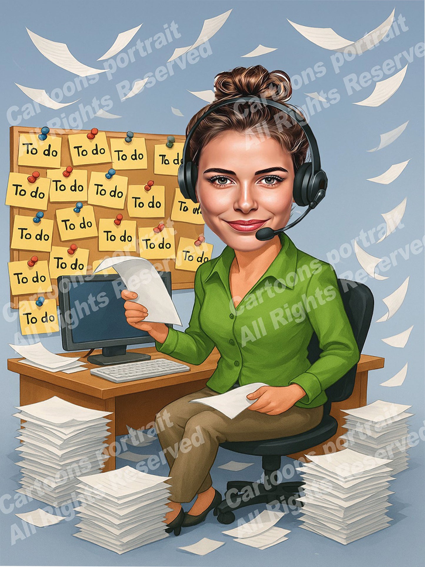 Secretary