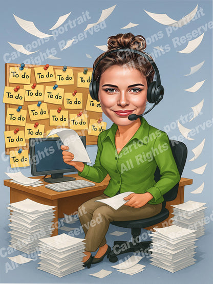 Secretary