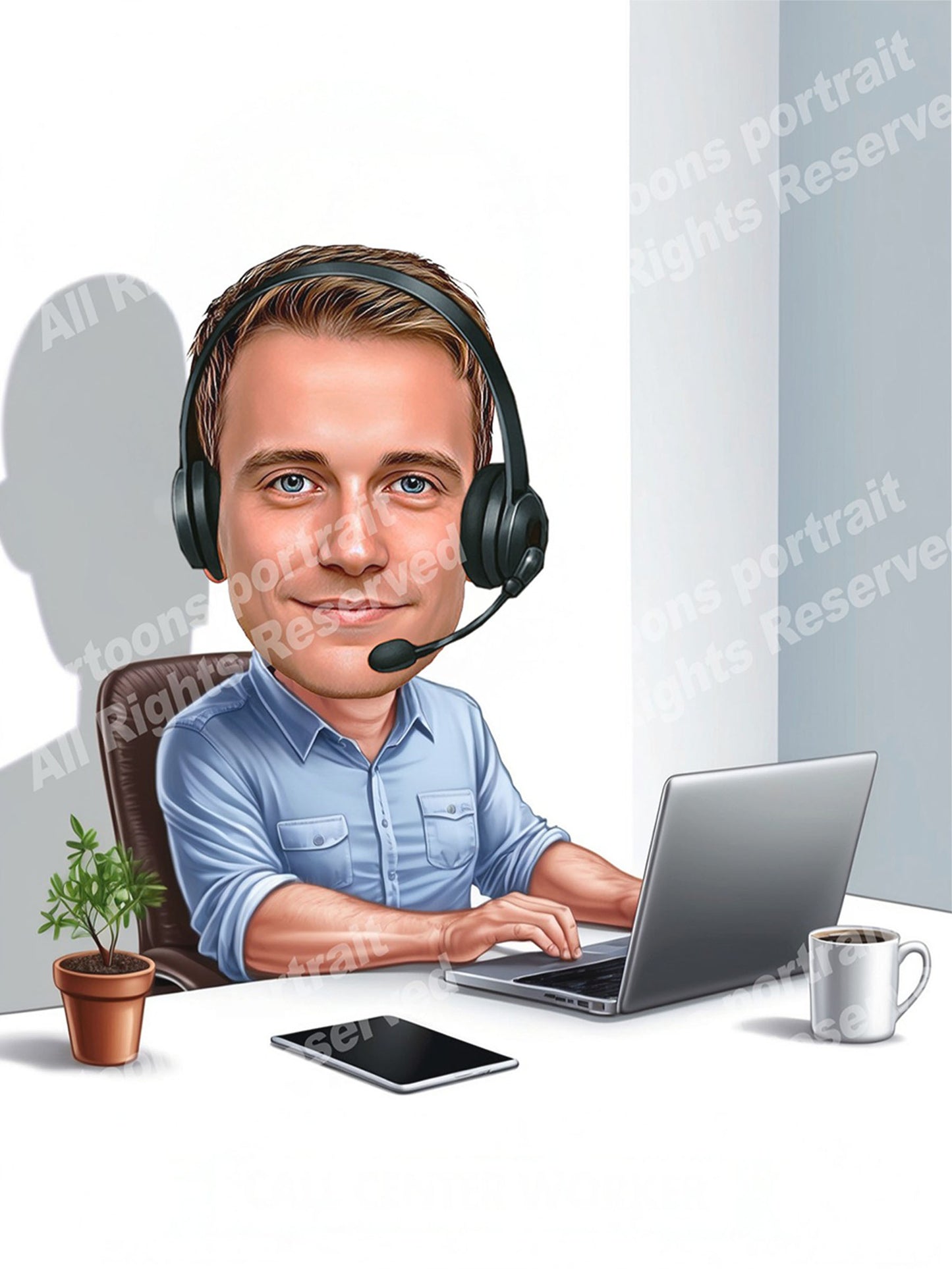 Call Center Agent/Coworker