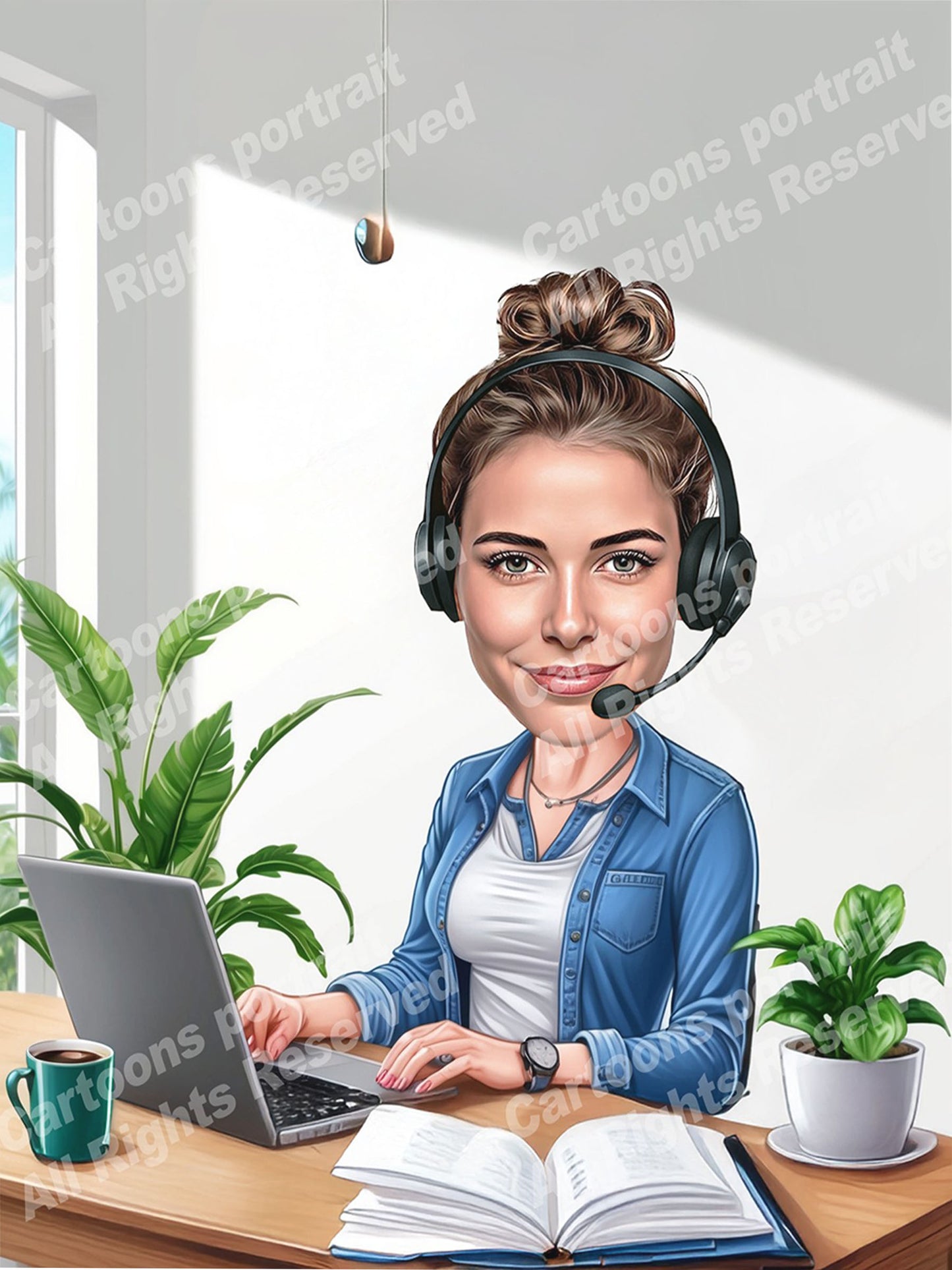 Téléconseiller(ère)