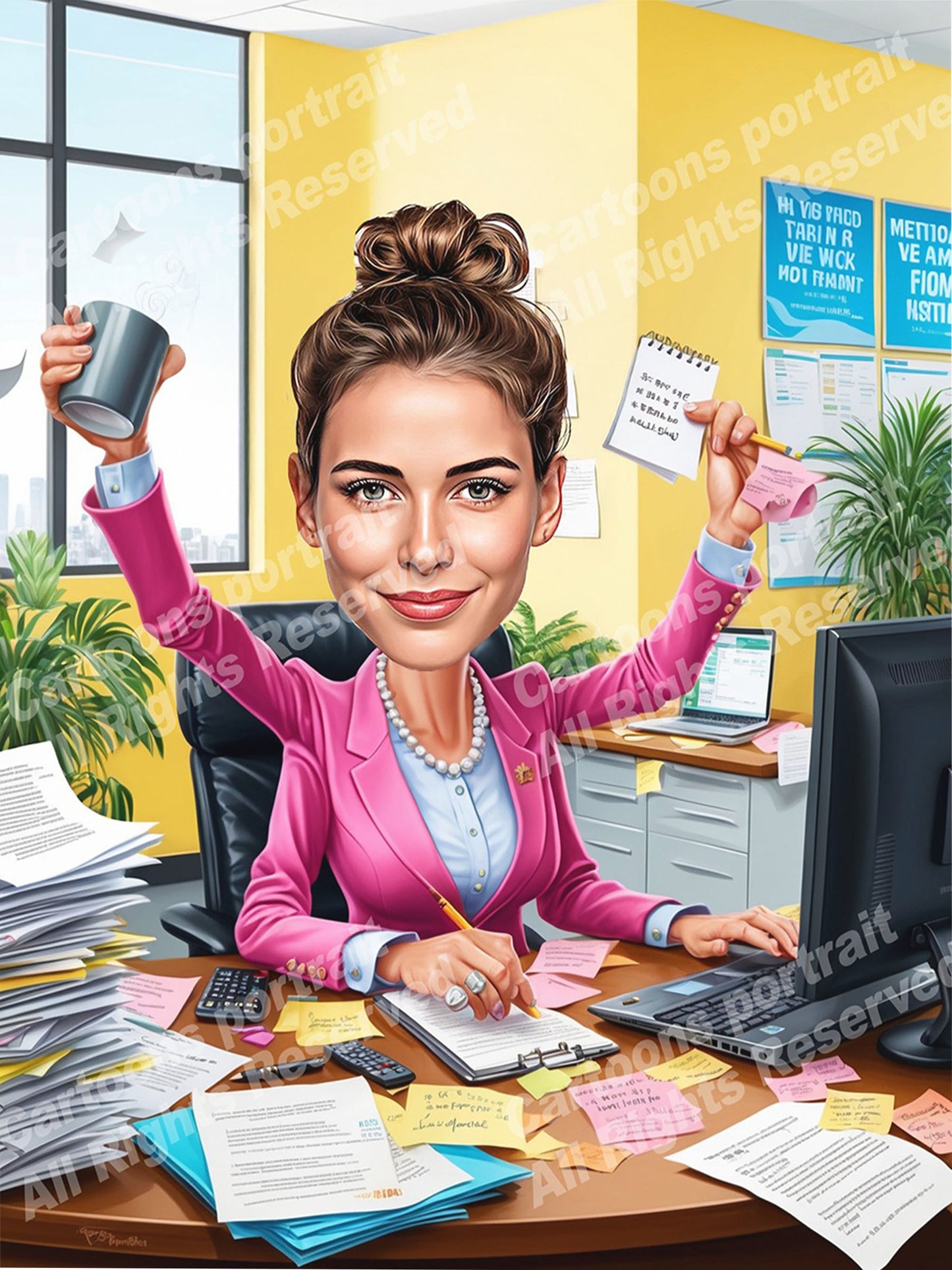 Secretary