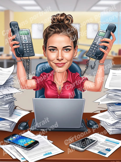 Secretary