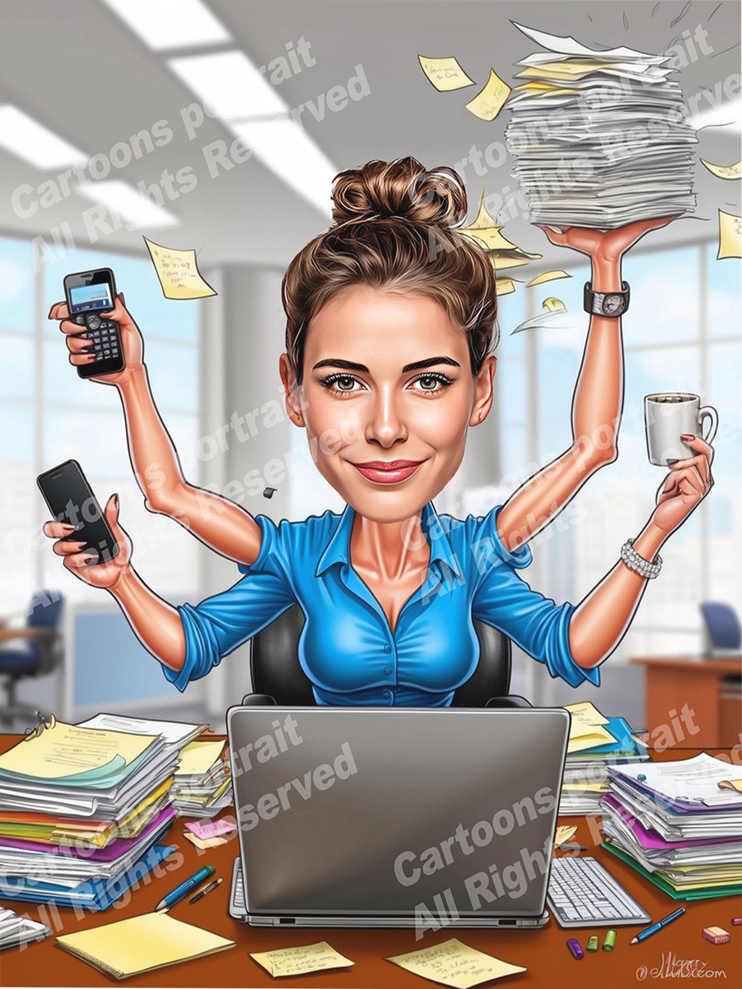 Secretary