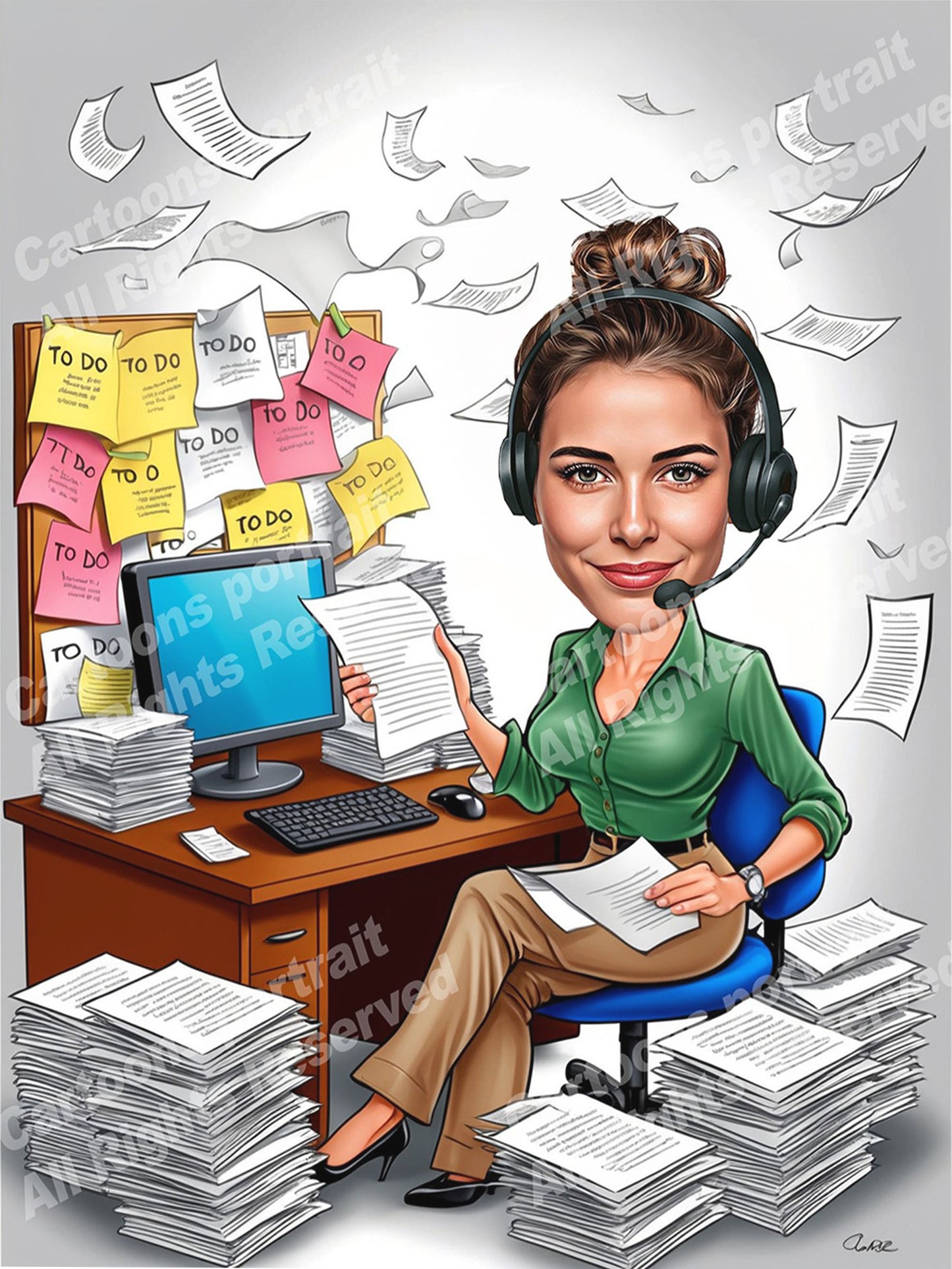 Secretary
