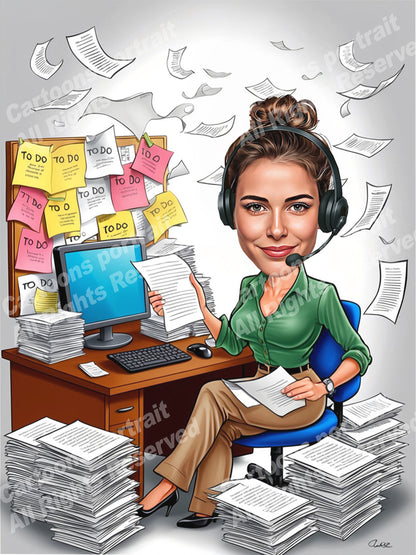 Secretary