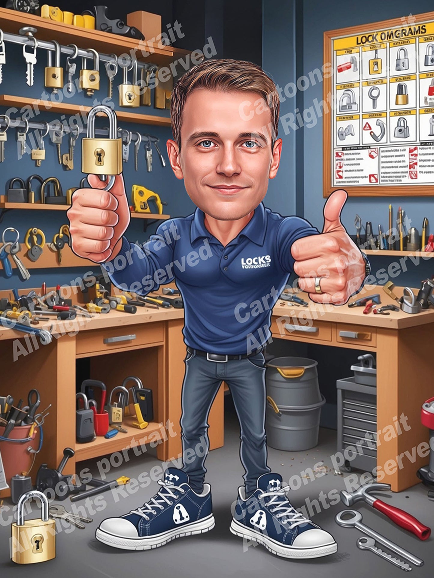 Locksmith