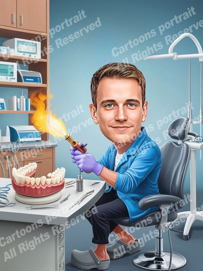 Dental Technician