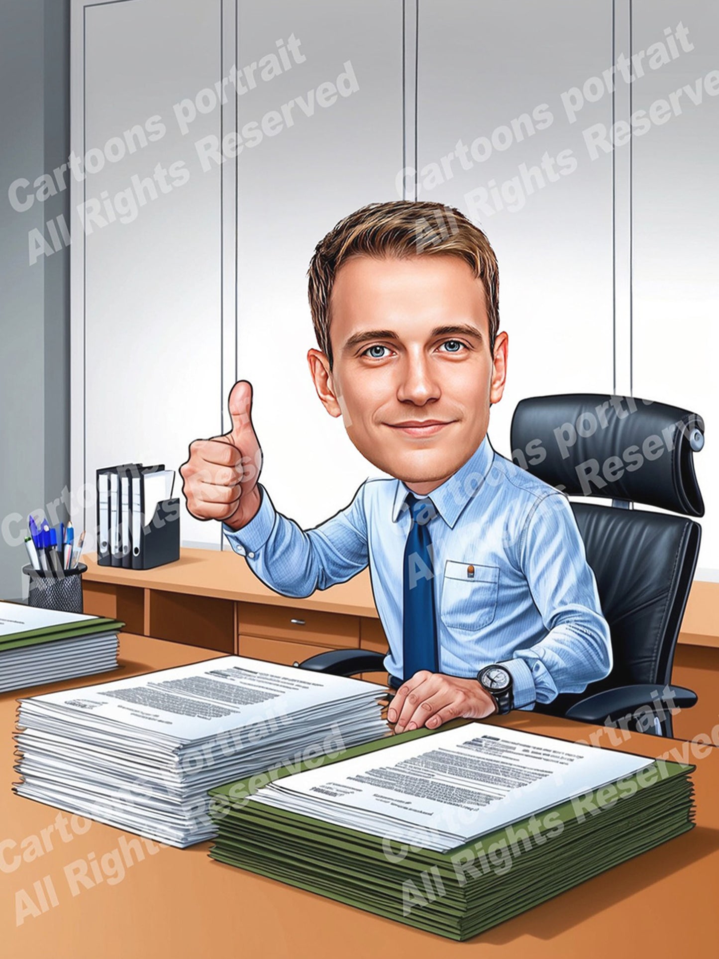 Secretary