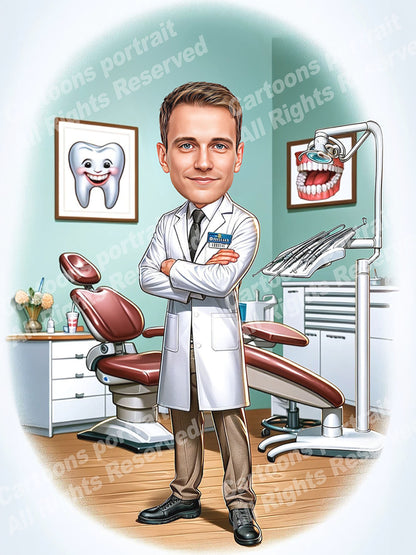 Dentiste