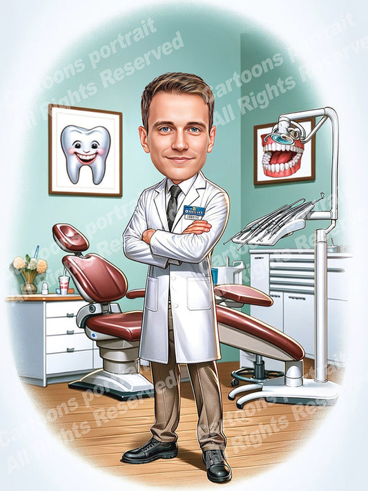 Dentiste