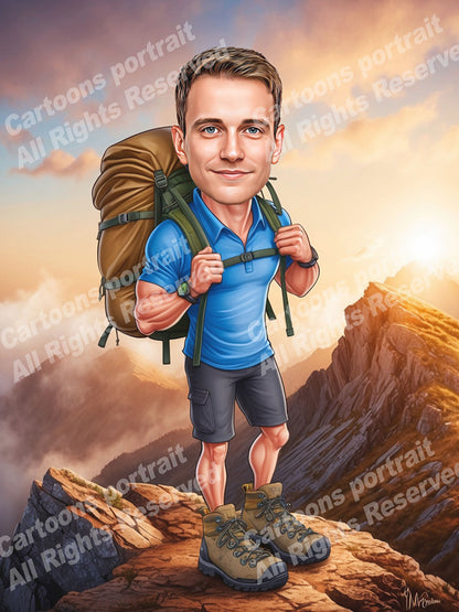 Hiker