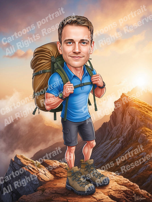Hiker