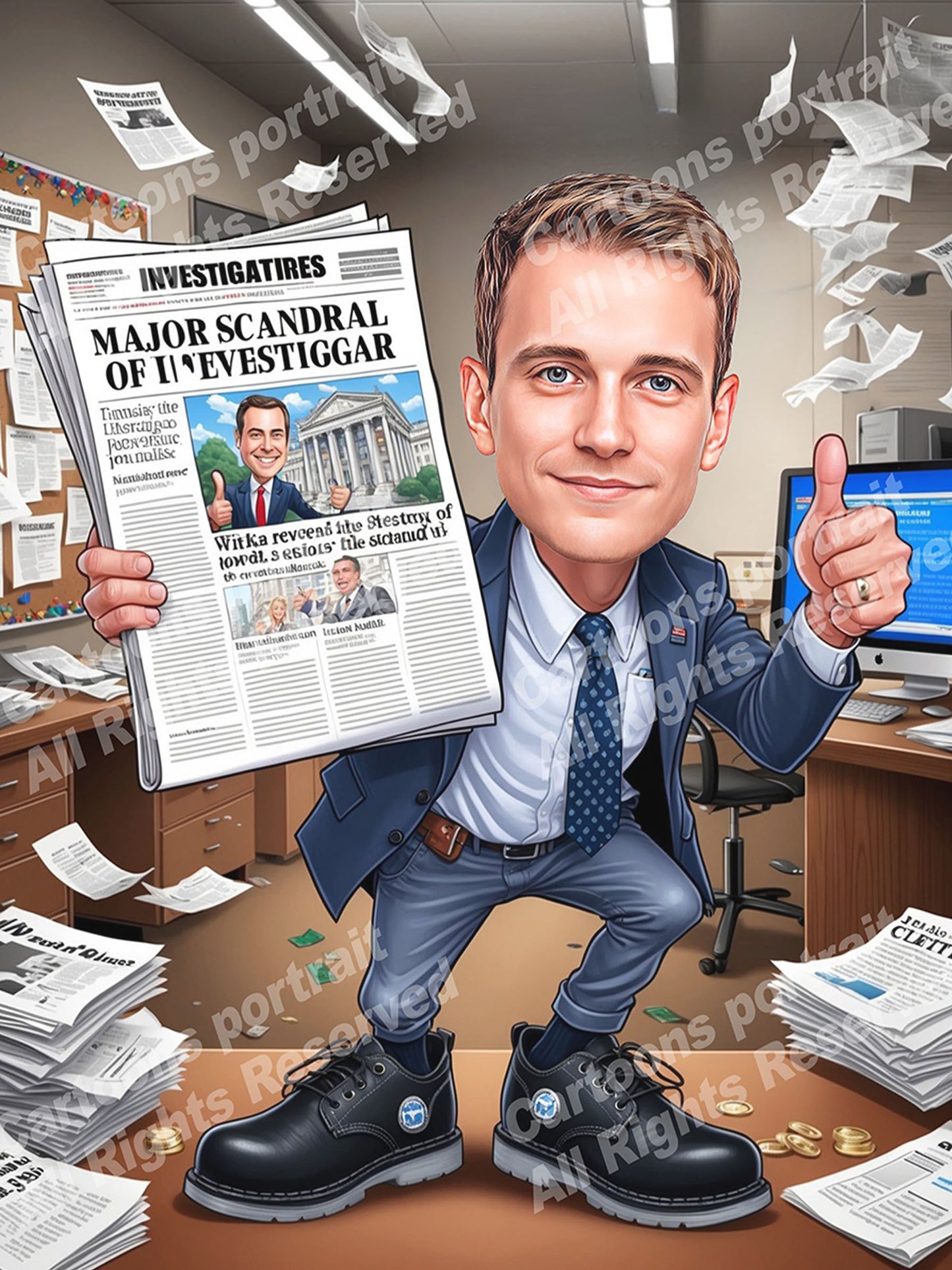 Journalist
