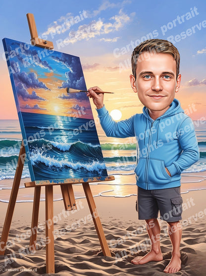 Painter