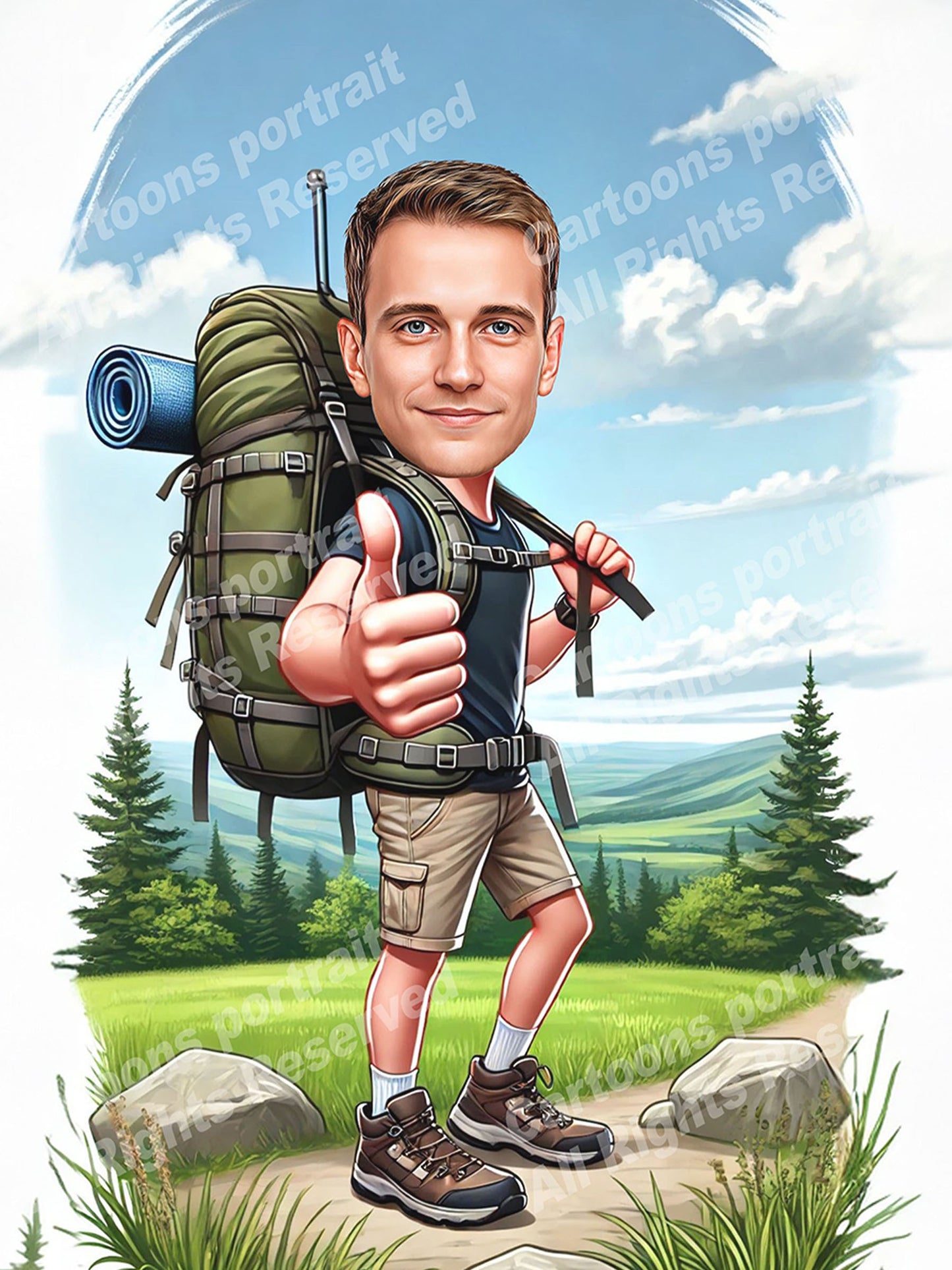Hiker
