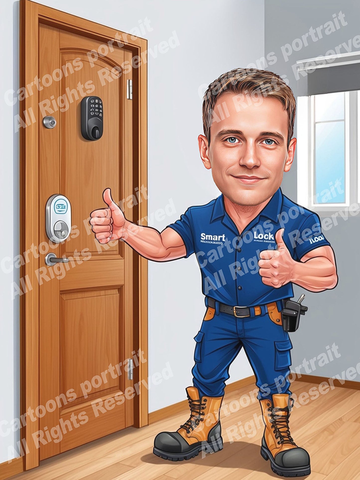 Locksmith