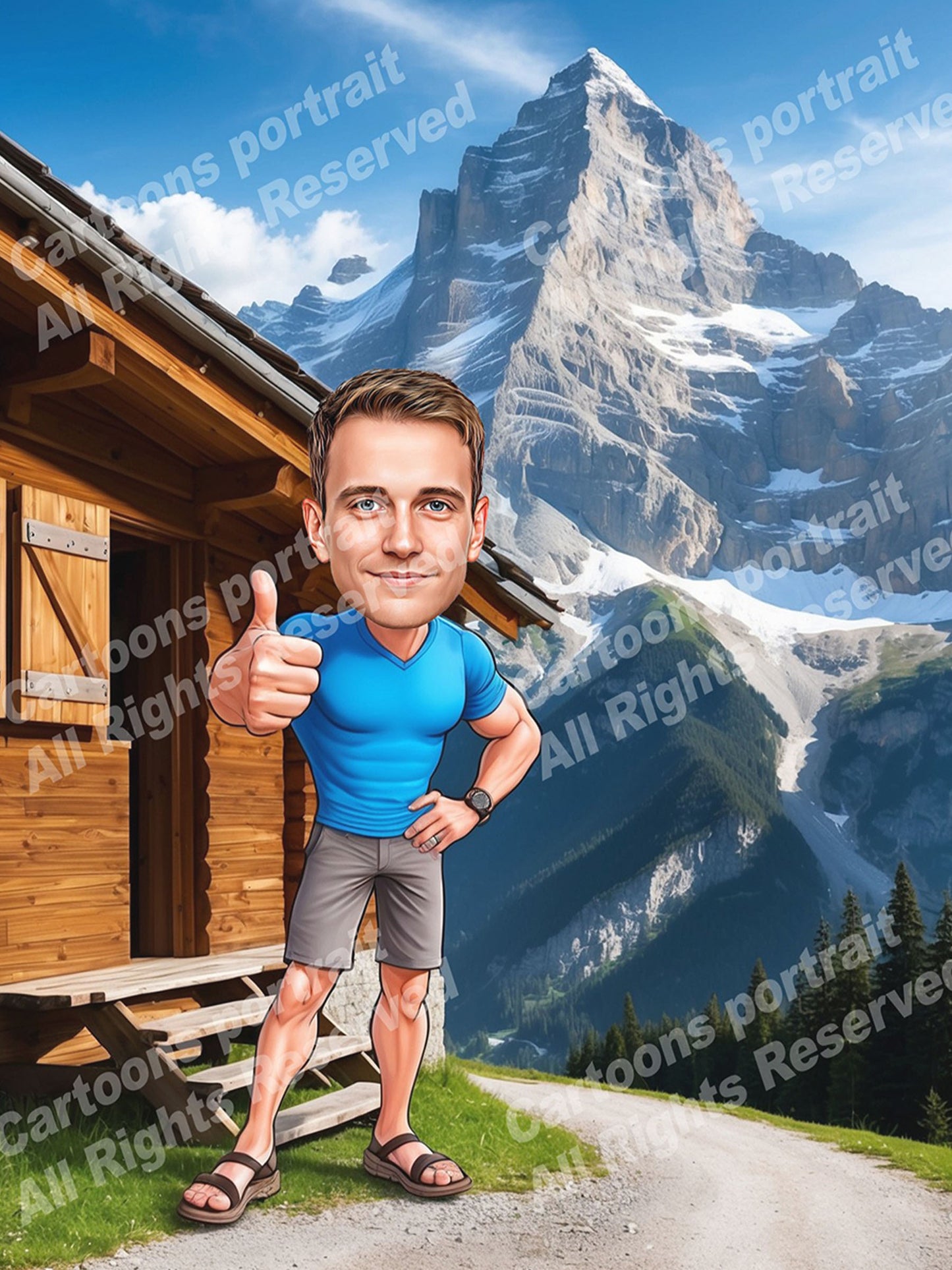 Hiker