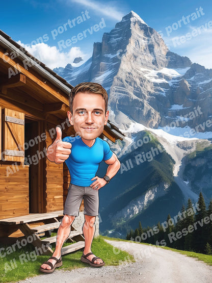 Hiker