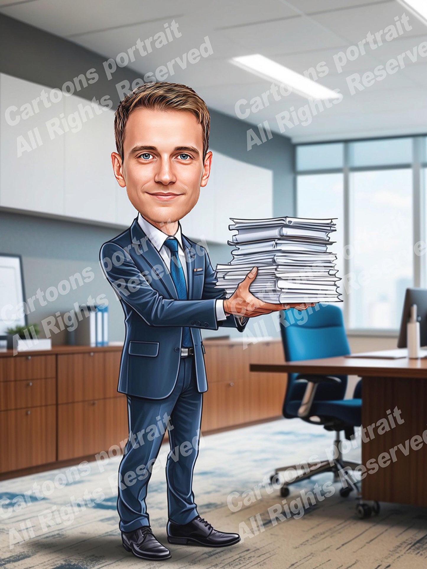 Secretary