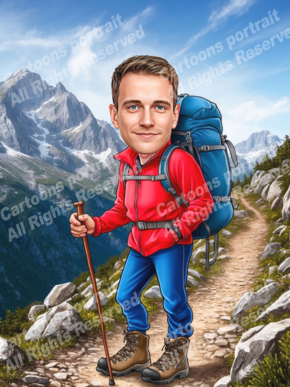 Hiker