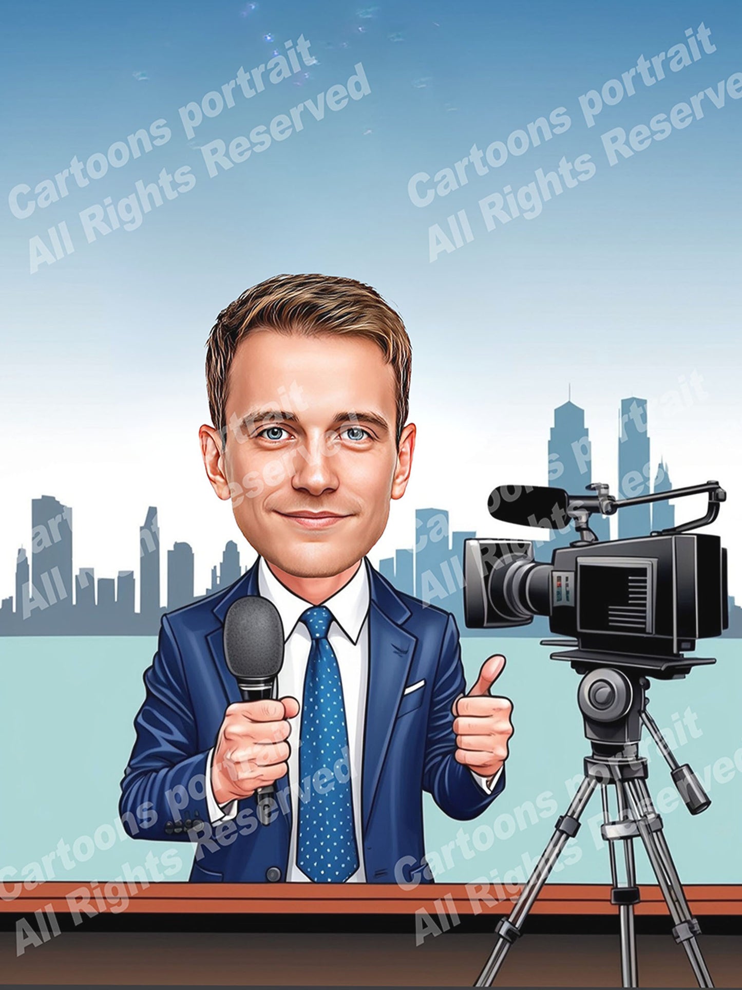 Journalist