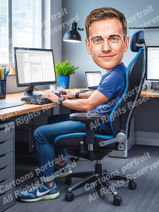 IT Specialist / Software Developer
