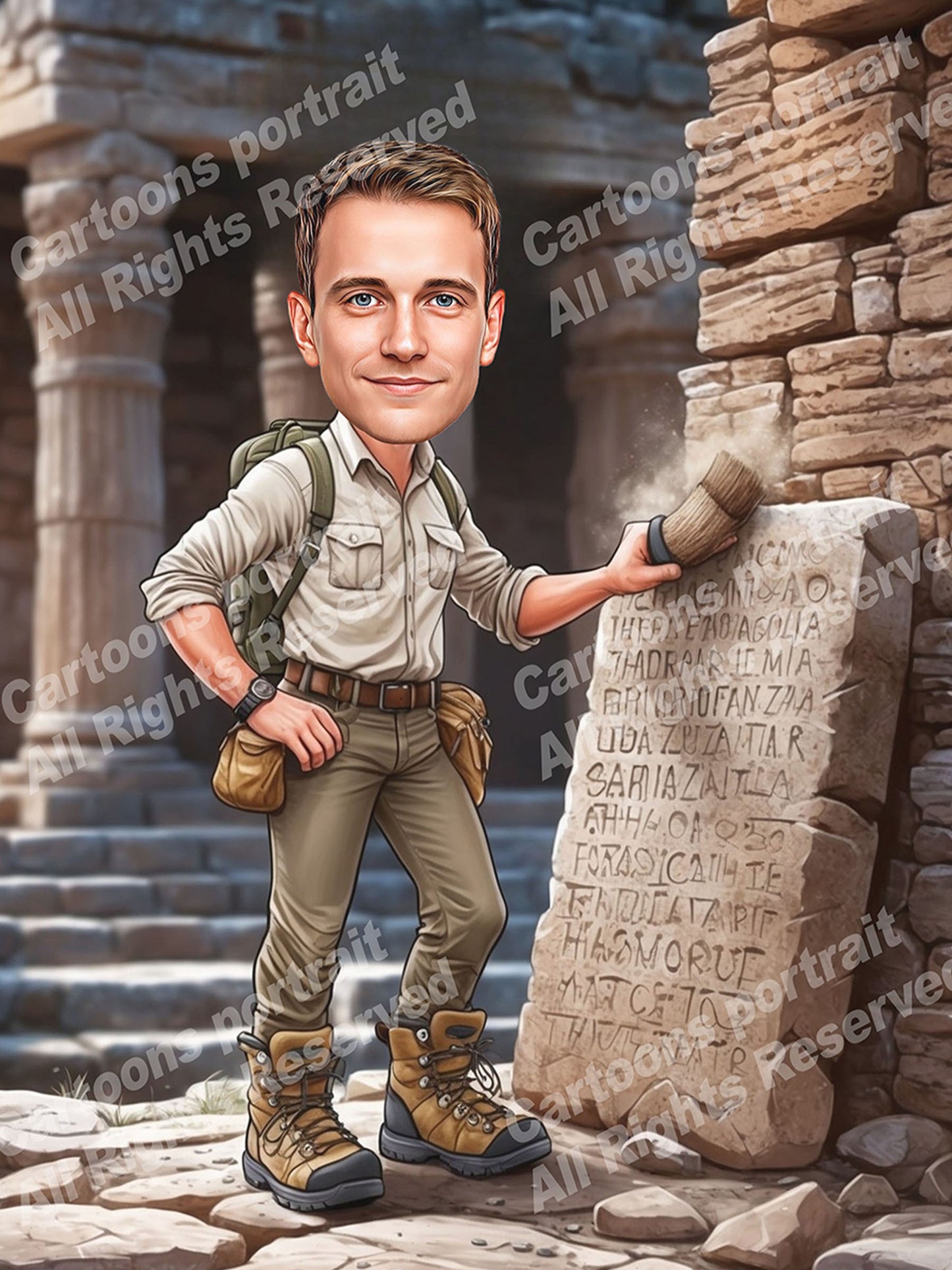 Historian