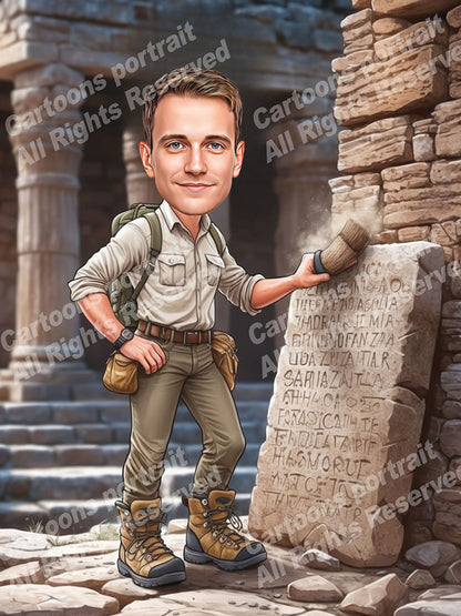 Historian