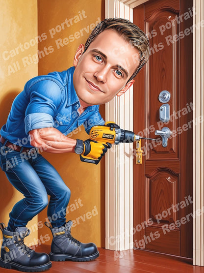 Locksmith